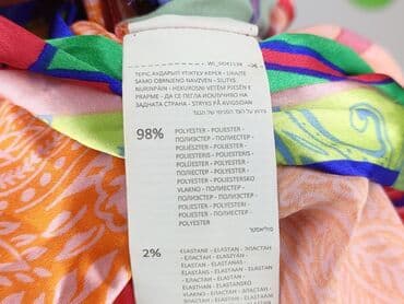 sinsay bluzki koszulowe: Sinsay, Koszula damska, rozmiar M — 5