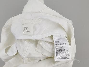 spodenki ksw: H&M, Szorty damskie, rozmiar XS — 5