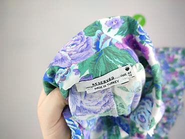 sukienka maxi plus size: Sukienka damska, rozmiar 4XL — 4
