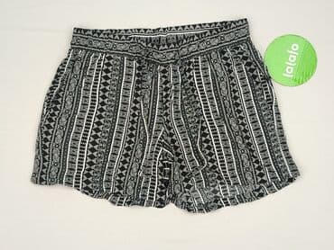 spodnie dresowe zina: Tessentials, Shorts for women, size M (EU 38) — 2