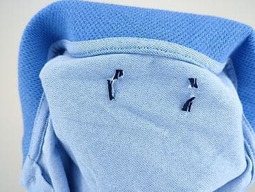 pull and bear pull: Koszulka polo dla mężczyzn, rozmiar S — 4