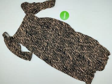 obcisła sukienka ciążowa: Sukienka damska, rozmiar S — 2