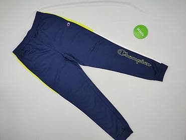 bluza 2pac: Champion, Spodnie dresowe dla mężczyzn, rozmiar XL — 2