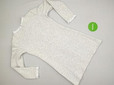 koszule nocna: SZACHOWNICA, Sukienka damska, rozmiar S — 4