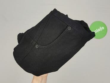 sandały damskie z zakrytą piętą ccc: Denim Co, Szorty damskie, M — 5