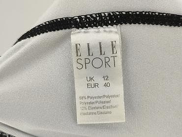 online crivit: Elle, Legginsy Sportowe damskie, rozmiar M — 5