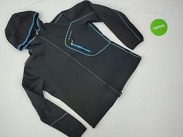 kurtka softshell lidl crivit: Quechua, Women`s hoodie, size L — 2