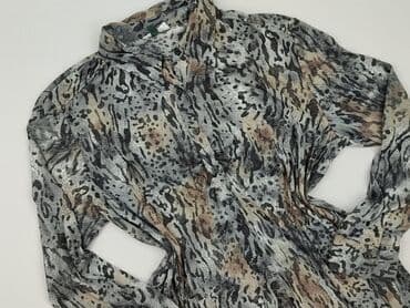 Kingfield, Women's blouse, size 4XL (EU 48)