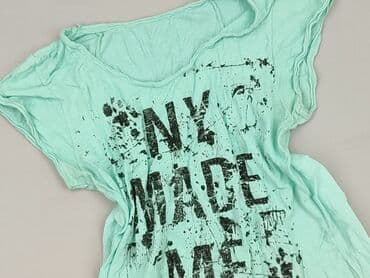 t shirty damskie z cekinami allegro: T-shirt damski, rozmiar S — 1