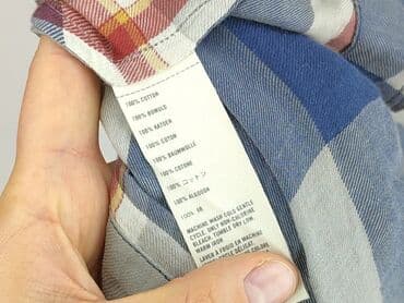 reserved marynarka damska: Women's blouse, size M (EU 38) — 5