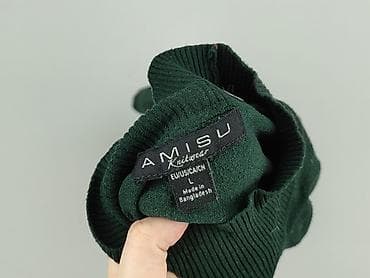 new collection marka: Amisu, Sweter damski, rozmiar L — 4