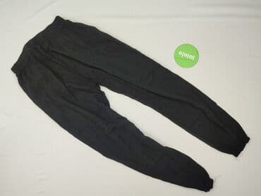 Women's Pants: HailyS, Spodnie materiałowe damskie, rozmiar XS — 3
