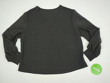 bluzki cc: Shein Curve, Bluzka damska, rozmiar 2XL — 2
