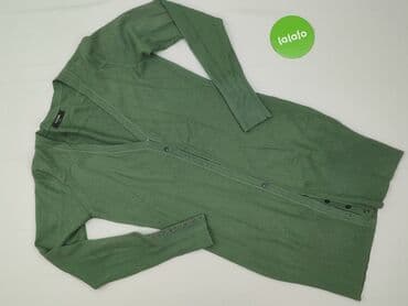 part two sweter: Kardigan damski, L — 2