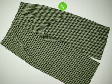 shein krótkie spodenki dla dzieci: Shein, Spodnie materiałowe damskie, rozmiar 4XL — 3