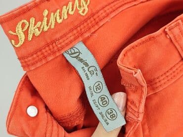 джинси жіночі сінсей: Denim Co, Джинси жіночі, розмір L — 4