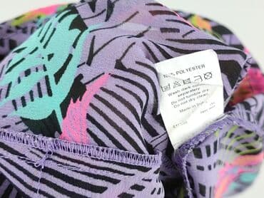 koszula hawajska c a: River Island, Bluzka damska, rozmiar S — 5