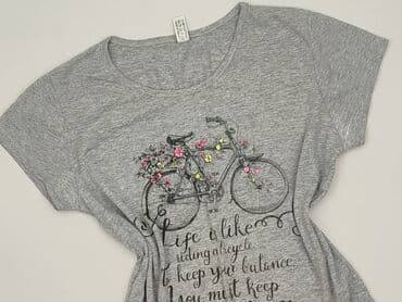 t shirty i kolarki: Tenki, T-shirt damski, rozmiar S — 2