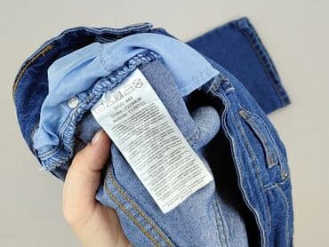 Jeans: Janina, Jeans for women, size L (EU 40) — 5