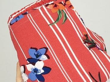 kuloty damskie jeansy: Primark, Spodnie 3/4 damskie, rozmiar S — 8