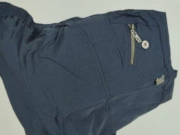 legginsy modelujace push up: Spodnie materiałowe damskie, rozmiar M — 5