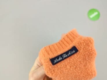 only sweter w paski: Kardigan damski, One size — 4