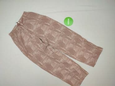 piżama damska sinsay: Sinsay, Spodnie materiałowe damskie, rozmiar S — 2