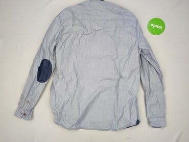 koszula dżinsowa stradivarius: House of Denim, Koszulа dla mężczyzn, rozmiar XL — 3