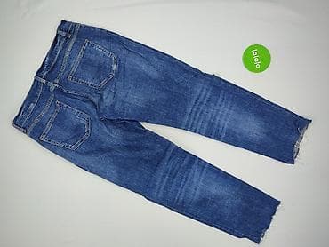 massimo dutti vinted: Massimo Dutti, Jeansy damskie, rozmiar M — 3