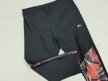 spodnie do biegania lidl: Legginsy Sportowe damskie, rozmiar S — 1