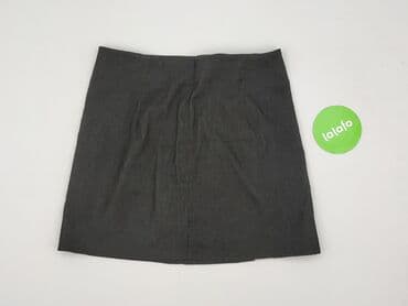 shein jeans: Shein, Spódnica damska, rozmiar L — 4