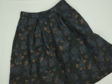 spódniczka welurowa: Spódnica damska, rozmiar S — 1