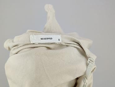 bluzy gucci: Reserved, Top damski, rozmiar S — 6