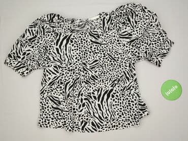 Women: Women's blouse, size M (EU 38) — 2