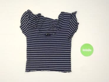 jeremy sochan tshirt: Sinsay, T-shirt damski, rozmiar M — 3