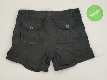 krótkie spodnie robocze castorama: George, Szorty damskie, rozmiar M — 4