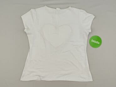 t shirty z traktorem: T-shirt damski, rozmiar L — 3