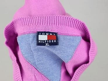 bluzy appendage: Tommy Hilfiger, Sweter damski, rozmiar XL — 4