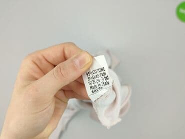 srebrne bluzki eleganckie: Women's blouse, 4XL — 4