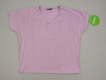 baleriny cropp: Ochnik, Bluzka damska, rozmiar XS — 2