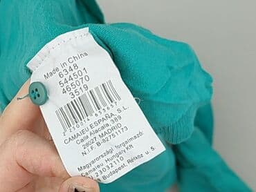 c and a sweter: Camaïeu, Women`s knitwear, size S — 4