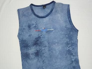 pullandbear pl: Майка для чоловіків, розмір 2XL — 1