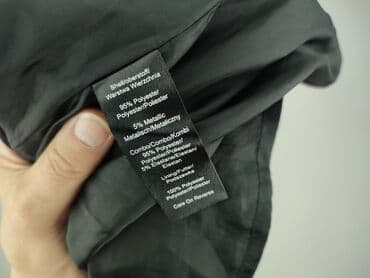 satynowa koszula nocna h: Women`s dress, size M (EU 38) — 5