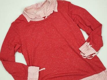 sweter h: BODY FLIRT, Светр жіночий, розмір XL — 1