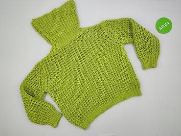 welna 100: Sweter damski, rozmiar One size — 3