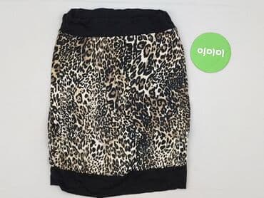 piqro collection sukienka: Italy Moda, Spódnica damska, S — 3