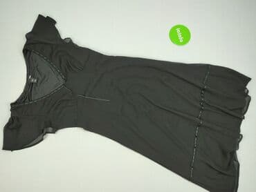 sukienki perfe: H&M, Sukienka damska, rozmiar M — 2