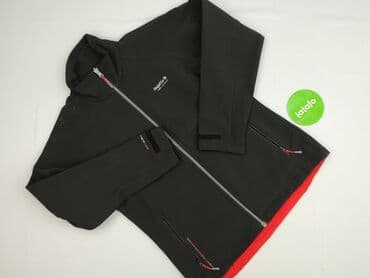 bluzki z baskinką duże rozmiary: Regatta, Polar dla mężczyzn, rozmiar S — 2