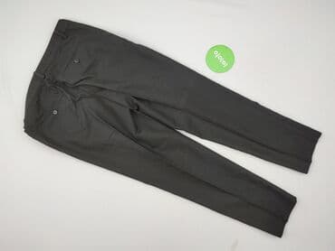 samsoe samsoe bluzy damskie: Samsøe Samsøe, Spodnie materiałowe damskie, rozmiar L — 3