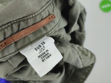 koszula damska z paskiem: H&M, Koszula damska, rozmiar M — 6